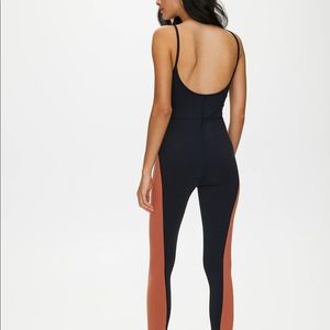 Aritzia Divinity Jumpsuit